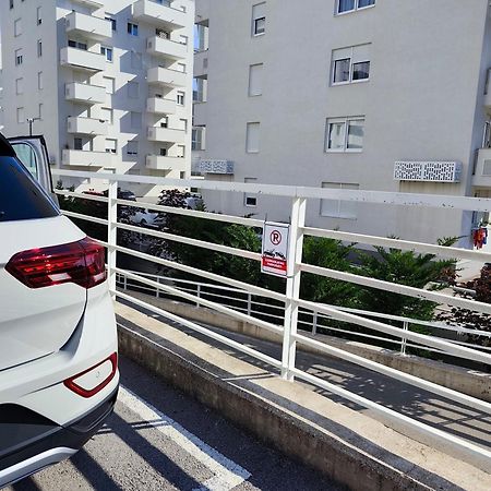 Luce Gold Apartment Zadar Exterior foto