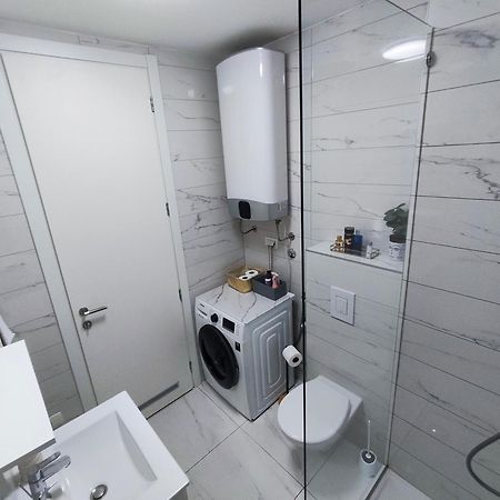 Luce Gold Apartment Zadar Exterior foto