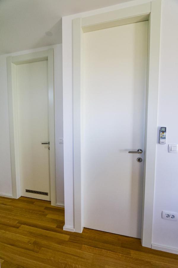 Luce Gold Apartment Zadar Exterior foto