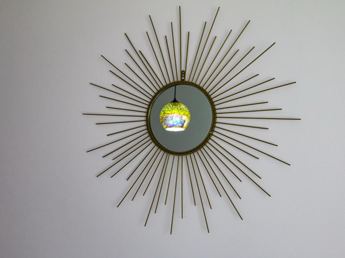 Luce Gold Apartment Zadar Exterior foto