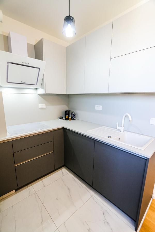 Luce Gold Apartment Zadar Exterior foto