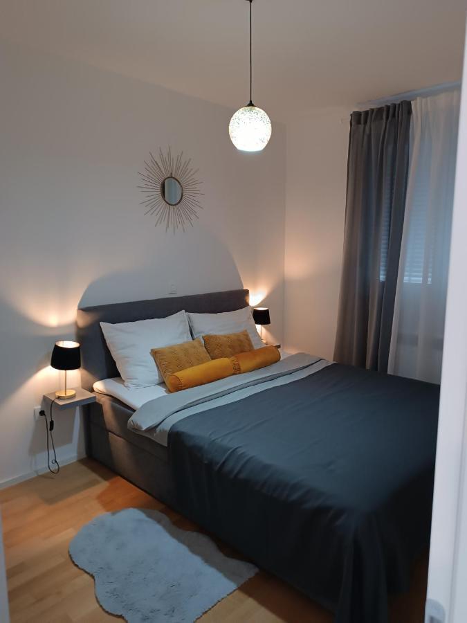 Luce Gold Apartment Zadar Exterior foto