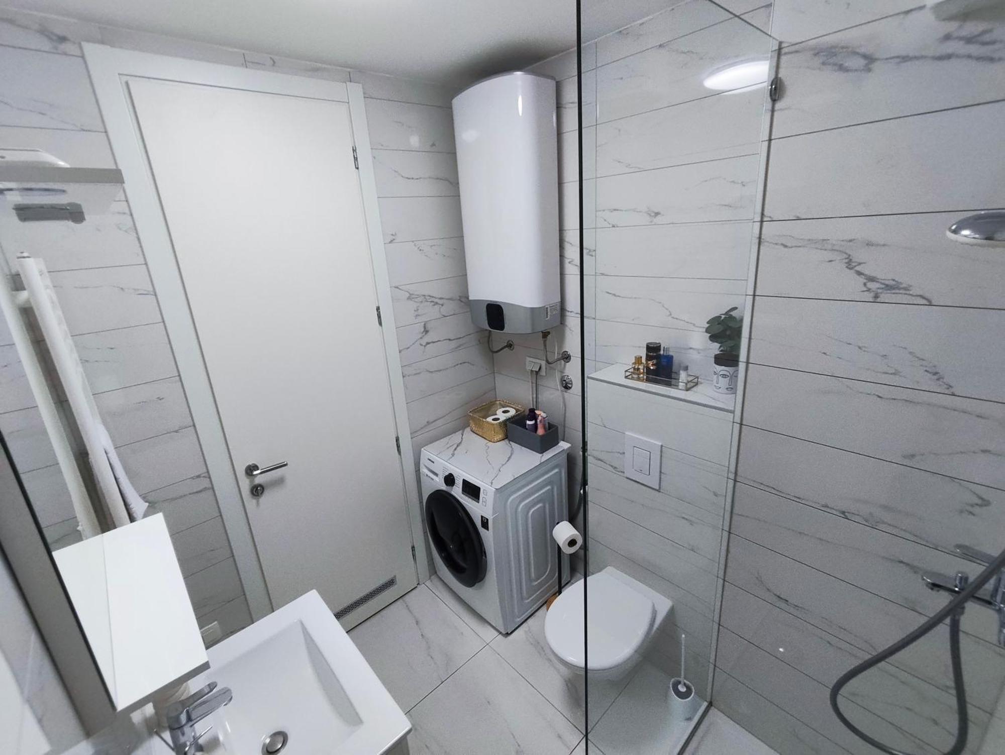 Luce Gold Apartment Zadar Exterior foto